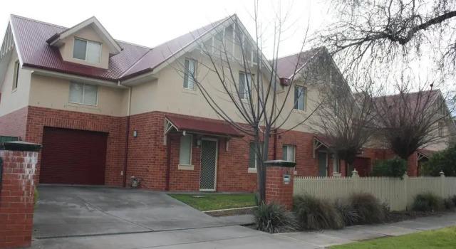Albury Suites - Schubach Street, Réserver Hôtel Albury 