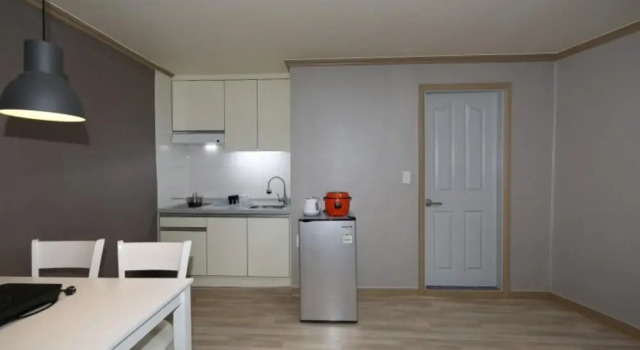 Boryeong Renaissance Pension Stay, Reserva ahora Hotel Boryeong-si Chungcheongnam-Do