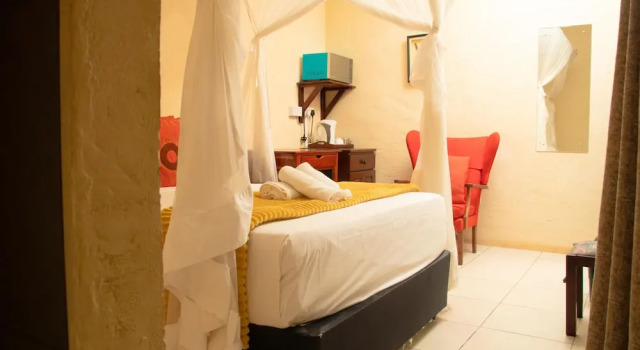 Номер Standard Inkindaba Guest Lodge