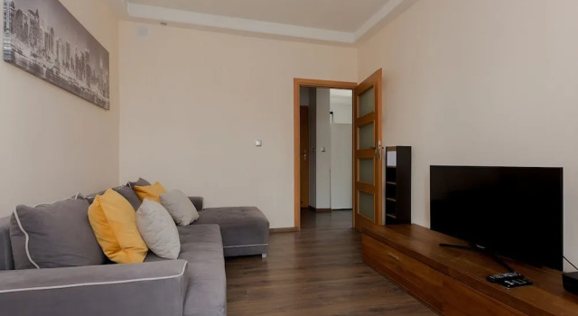 ShortStayPoland Staszica B76