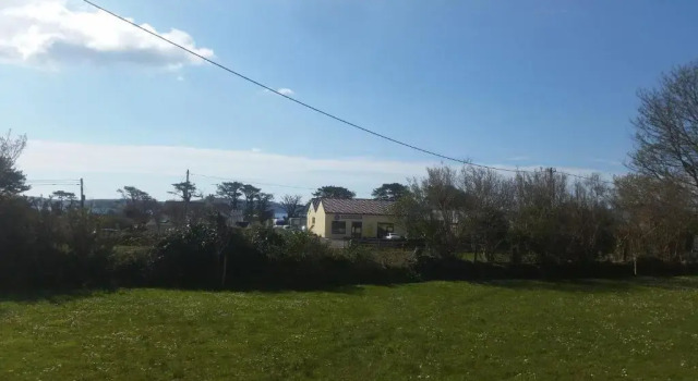 Bridge View House B&B and Restaurant, Book Bed and Breakfast Kilcrohane County Cork