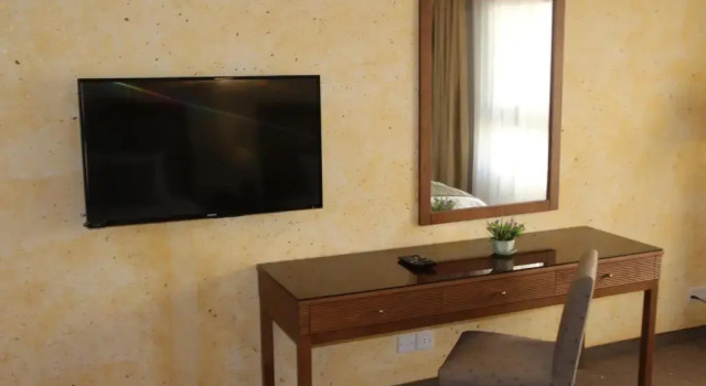 Номер Comfort Saray Hotel Amman