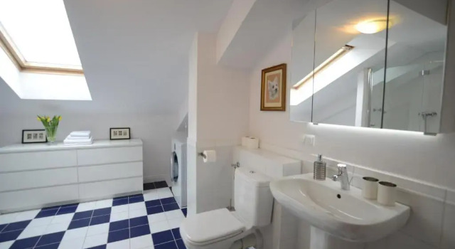 Апартаменты Crystal Suites Old Town