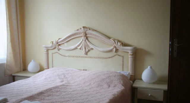 Одноместный номер Classic Hotel Bila Ruze