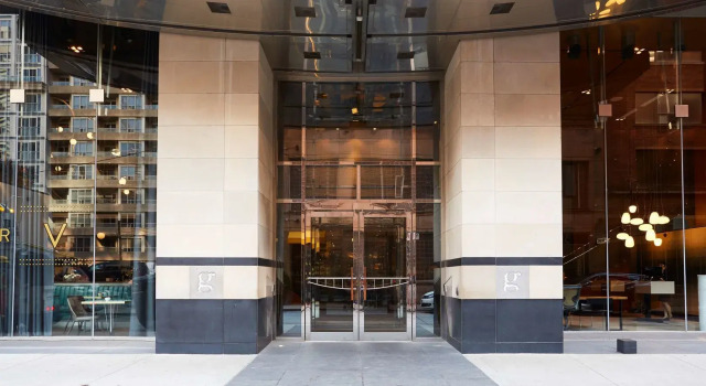 Le Germain Hotel Toronto
