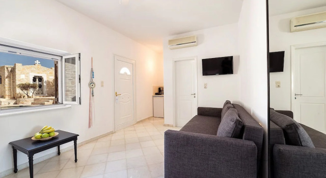 Номер Standard Villa Pela