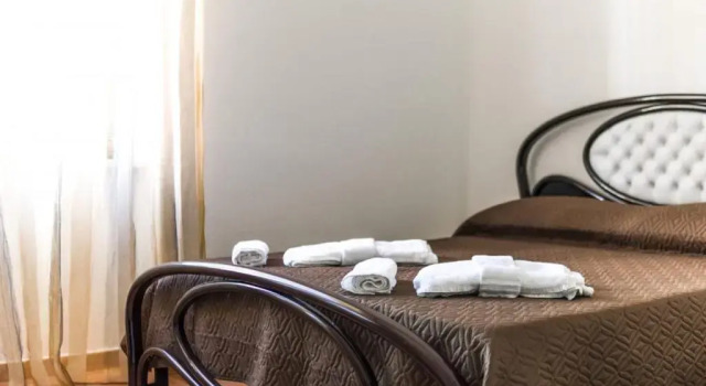 Номер Comfort B&B Afrodite