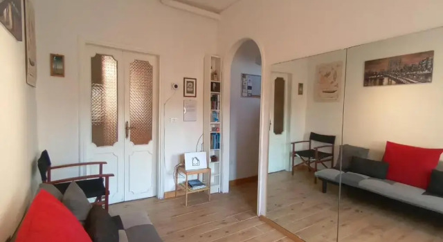 Апартаменты Casa Guglia-CANNAREGIO-VENEZIA