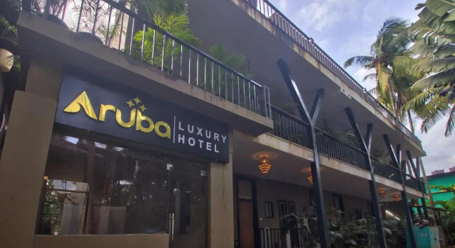 Aruba Luxury Resort