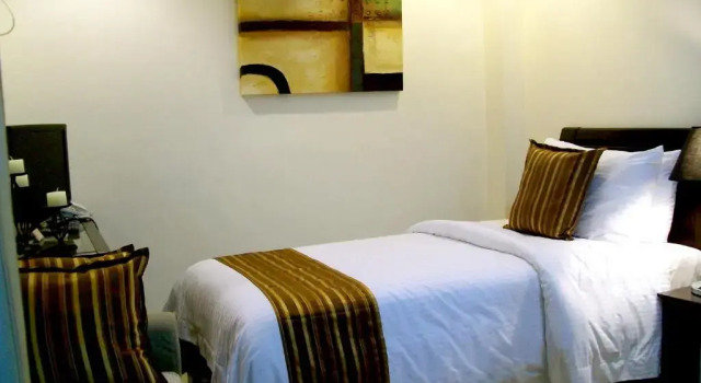 Одноместный номер Standard The Suites at Calle Nueva