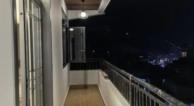 Suite Maple Moon B&B