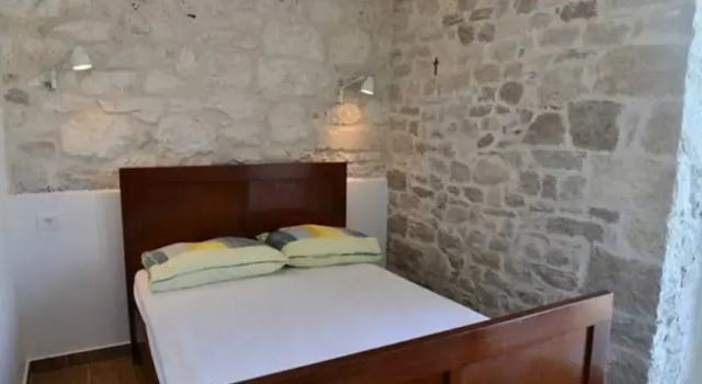 Holiday Home Stonehouse Popožo, Забронировать Отель Примоштен Шибеник