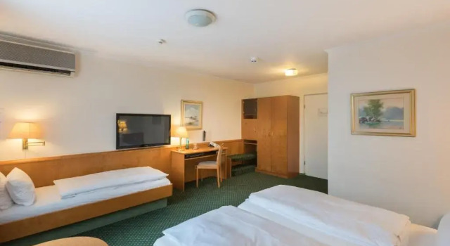 Номер Classic Hotel Belmont Classic