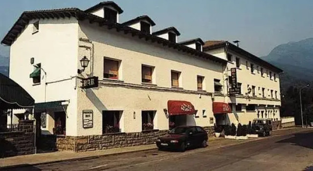 OYO Hostal Rio Ara-NEW, Buchen Sie Hotel Fiscal Sobrarbe