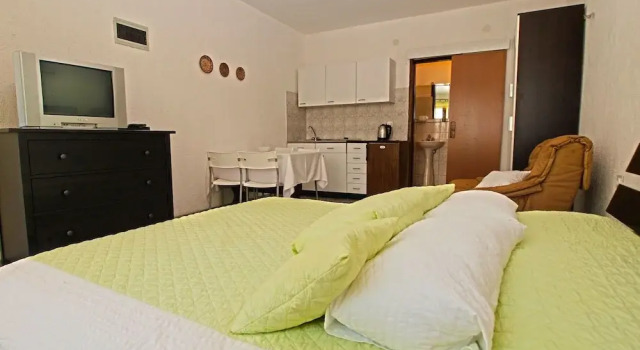 Апартаменты c 1 комнатой Apartments Marija 85