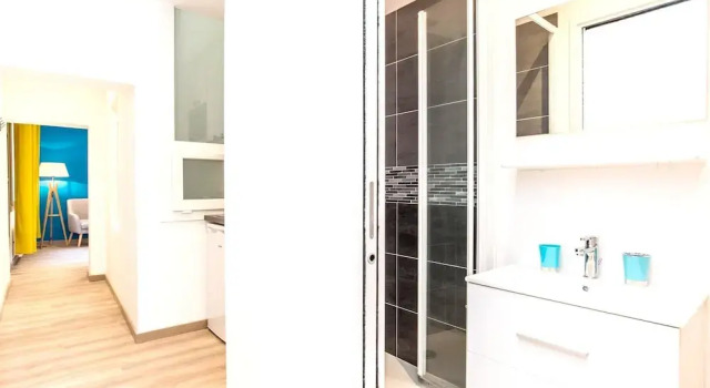 Studio in Castres, With Wifi, Book Apartment Hotels in Central Castres, hotels in Central Castres