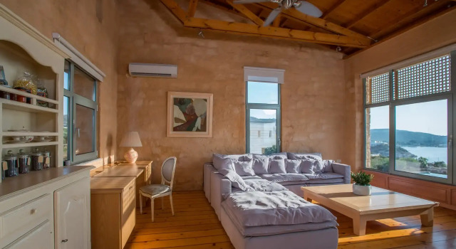 Вилла Villa Olea Prime