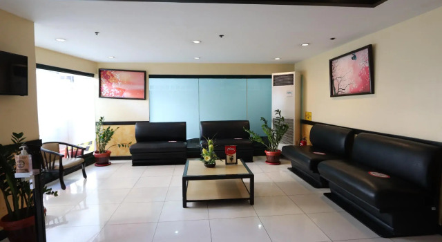 Hotel Sogo Edsa Cubao
