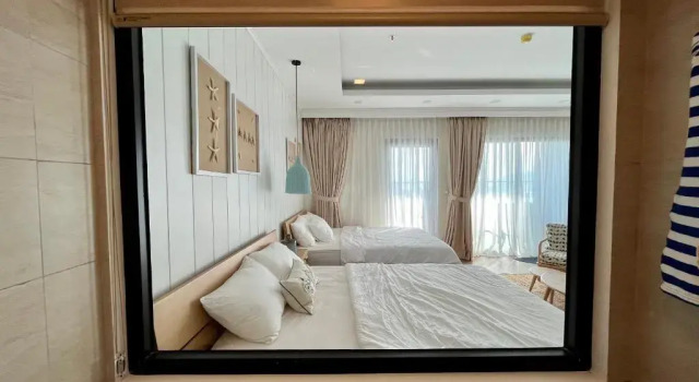 Апартаменты FLC Sea Tower Quy Nhơn - Homostay
