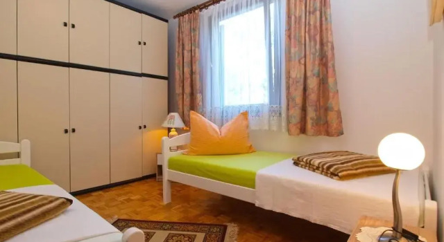 House Silvana 1461, Reserva ahora Hotel Hoteles en Pula con aparcamiento, Aparcamiento