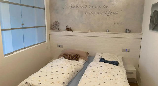 Ferienwohnung 2 Müller