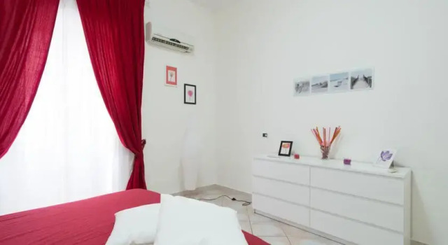 Casa Gismonda