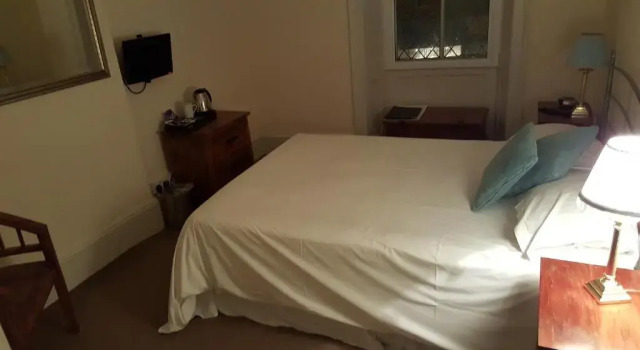 Семейный номер Standard The Dolphin Hotel