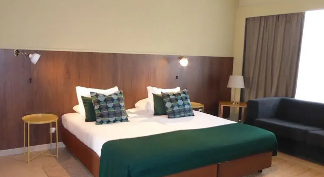 LH Palmela Apartamentos & Golf, Rezervovat Apartmán Hotely v Lisabon s bazénem, Bazén
