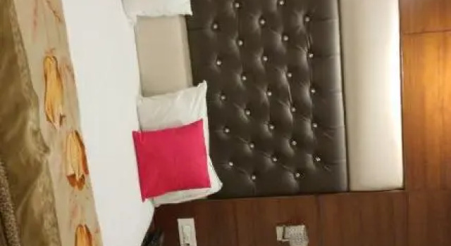 Blue Orchid, Varaa Hotelli Zirakpur Haryana