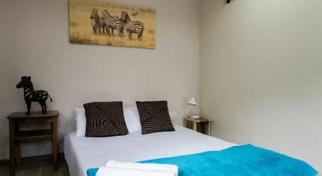 Tanuger Travels, Reservar Hotel Lusaka Zâmbia