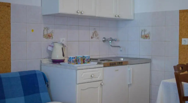 Апартаменты Apartments Dekanić Krk