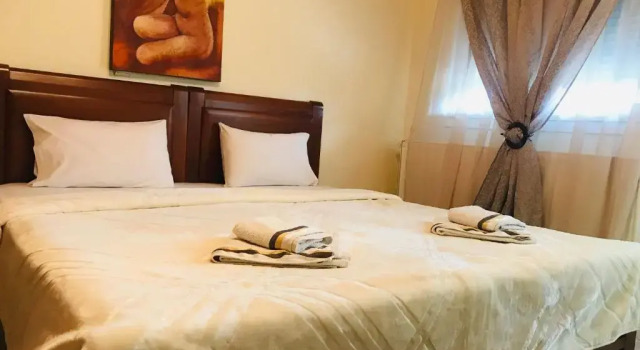 Номер Standard Guesthouse Adonis