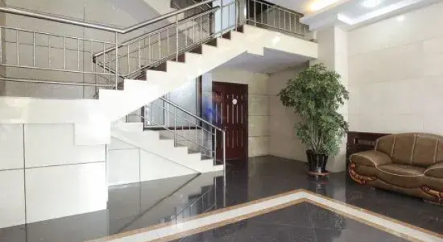 Detong Fashion Hotel, Rezervați Hotel Huinan Jilin