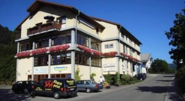 Hotel Neckartal