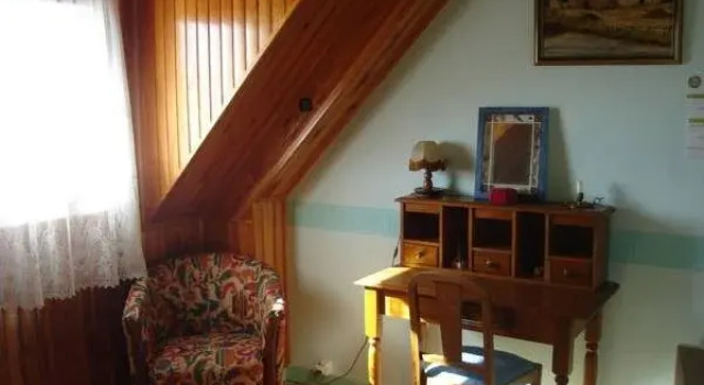 Les Chambres de la Vallee du Blavet, Rezerwuj Hotel Saint-Barthélemy Bretania