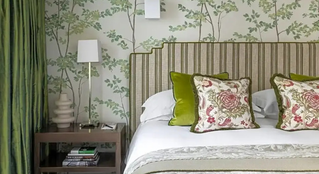 Двухместный номер Superior Browns Hotel, a Rocco Forte Hotel