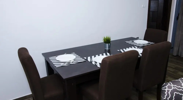 Violet Residence