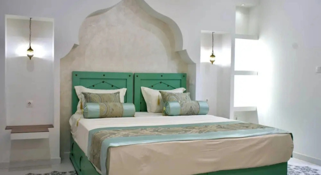 Standard huone Dar Lala Fatma
