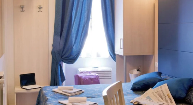 Двухместный номер Comfort 3H Hotels Marechiaro