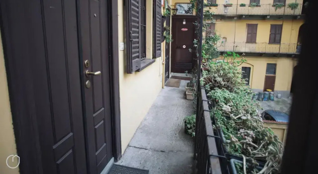 Italianway Easy - Giulio Romano 17, Забронировать Апартаменты/квартира Порта Романа Милан, рядом с Комплекс зданий Ротонда-делла-Безана