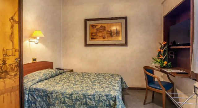 Номер Classic Hotel Santa Prisca