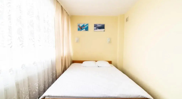 Номер Comfort SportHotel
