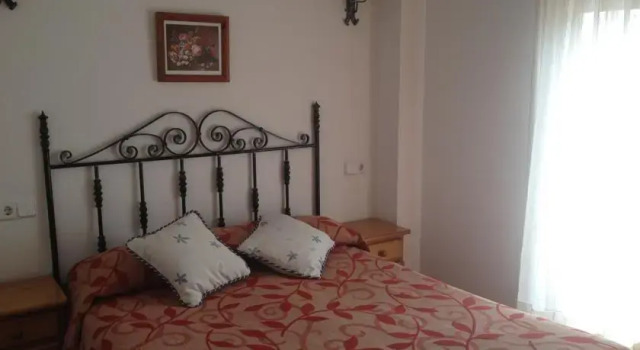Apartamentos Carrebaix