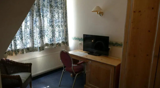 Номер Standard Emsland Hotel Saller See