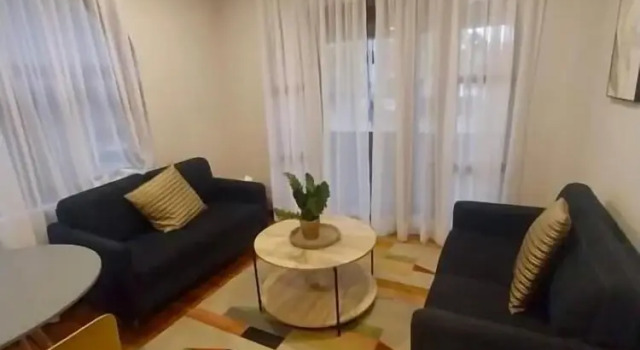 Апартаменты Santa Lucia Suites - Barranco