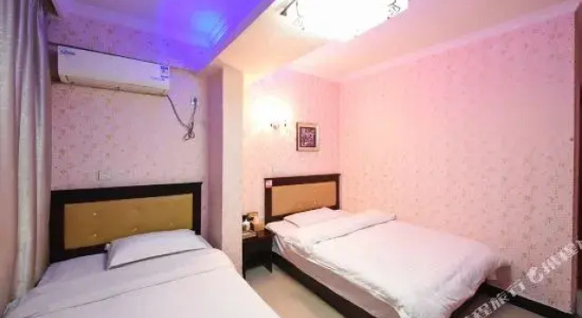 Changsha Haotian Hotel (Lugu Enterprise Plaza Store), Забронировать Отель Чанша Хунань