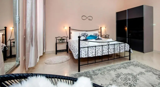 Rovinj City Apartment, Забронировать Апартаменты/квартира Ровинь Rovinj Riviera, рядом с Пристань для яхт Ровиня
