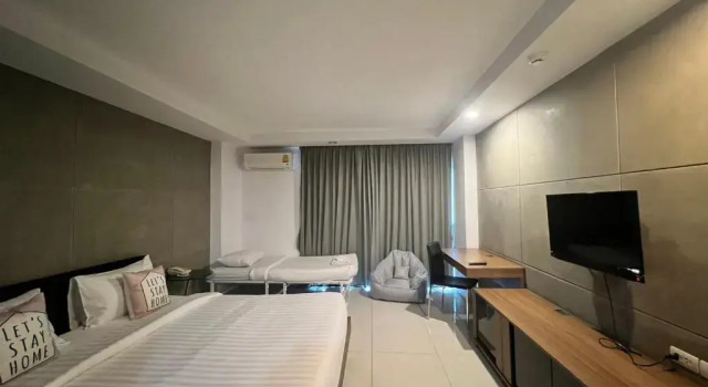 Номер Executive We Grand Ever 9