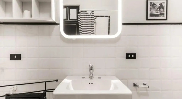 Коттедж с 3 комнатами Casa d'arte Ugdulena con Piscina e Terrazza by Wonderful Italy