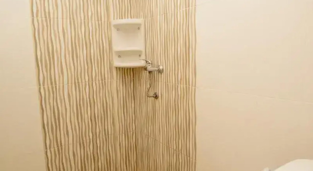 Номер Standard Hotel Puri Nusa Indah